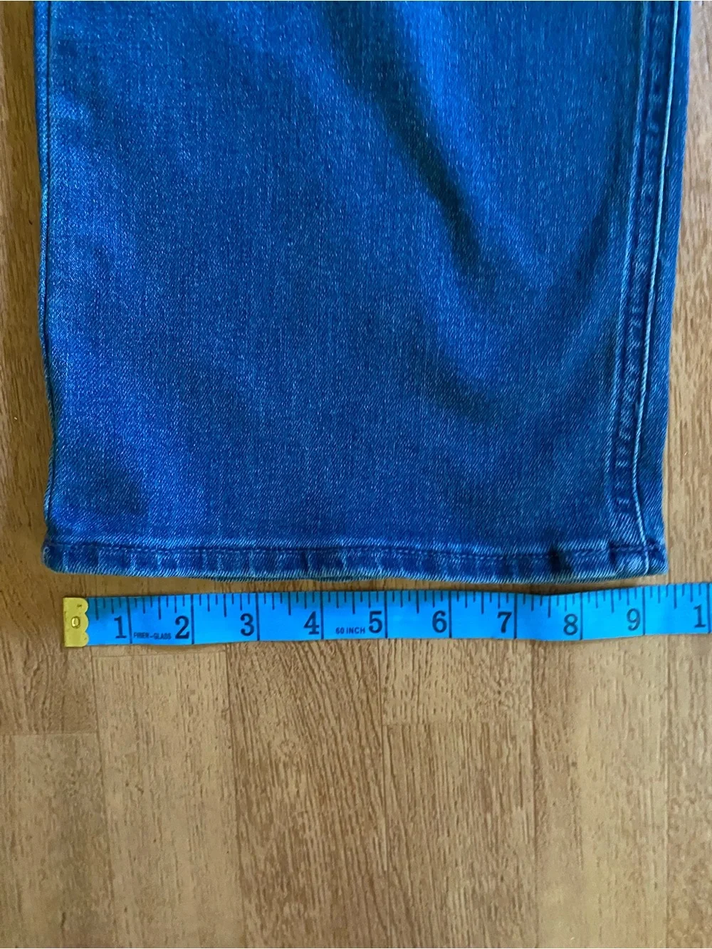 NWT Old Navy Mid-Rise Wow Boot-Cut Jeans Size 18 Western Festival